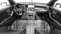 2020 Mercedes Benz GLC-Class