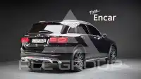 2020 Mercedes Benz GLC-Class