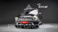 2020 Mercedes Benz GLC-Class