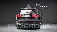 2020 Mercedes Benz GLC-Class