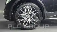2020 Mercedes Benz GLC-Class