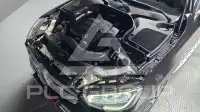 2020 Mercedes Benz GLC-Class