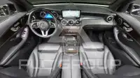 2020 Mercedes Benz GLC-Class