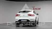 2020 Mercedes Benz GLC-Class