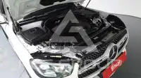 2020 Mercedes Benz GLC-Class