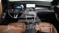 2020 Mercedes Benz GLC-Class