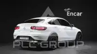 2020 Mercedes Benz GLC-Class
