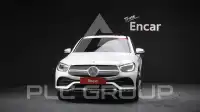 2020 Mercedes Benz GLC-Class