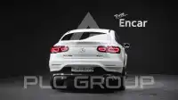 2020 Mercedes Benz GLC-Class