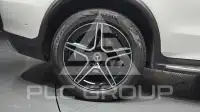 2020 Mercedes Benz GLC-Class