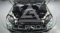 2020 Mercedes Benz GLC-Class