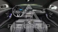 2020 Mercedes Benz GLC-Class