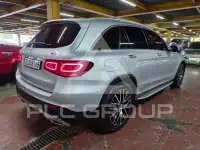 2020 Mercedes Benz GLC-Class