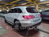 2020 Mercedes Benz GLC-Class