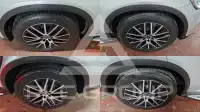 2020 Mercedes Benz GLC-Class