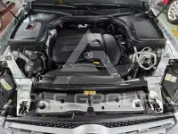 2020 Mercedes Benz GLC-Class