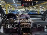2020 Mercedes Benz GLC-Class