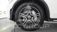 2020 Mercedes Benz GLC-Class