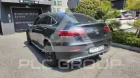 2020 Mercedes Benz GLC-Class