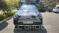 2020 Mercedes Benz GLC-Class