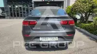 2020 Mercedes Benz GLC-Class