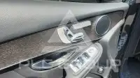 2020 Mercedes Benz GLC-Class