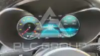 2020 Mercedes Benz GLC-Class