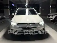 2020 Mercedes Benz GLC-Class