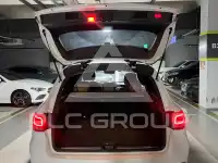 2020 Mercedes Benz GLC-Class