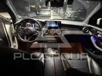 2020 Mercedes Benz GLC-Class