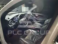 2020 Mercedes Benz GLC-Class