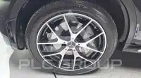 2020 Mercedes Benz GLC-Class