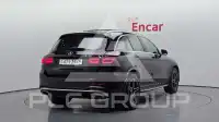 2020 Mercedes Benz GLC-Class