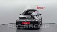 2020 Mercedes Benz GLC-Class