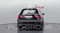 2020 Mercedes Benz GLC-Class