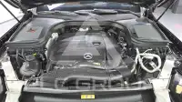 2020 Mercedes Benz GLC-Class