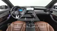2020 Mercedes Benz GLC-Class