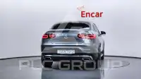 2020 Mercedes Benz GLC-Class
