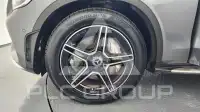 2020 Mercedes Benz GLC-Class