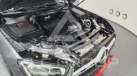 2020 Mercedes Benz GLC-Class