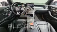 2020 Mercedes Benz GLC-Class