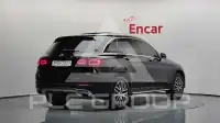 2020 Mercedes Benz GLC-Class