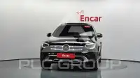 2020 Mercedes Benz GLC-Class
