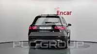 2020 Mercedes Benz GLC-Class
