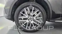 2020 Mercedes Benz GLC-Class