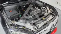 2020 Mercedes Benz GLC-Class