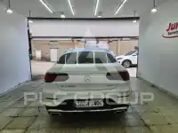 2020 Mercedes Benz GLC-Class