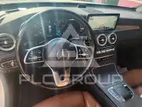 2020 Mercedes Benz GLC-Class