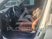 2020 Mercedes Benz GLC-Class