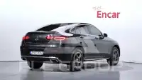 2020 Mercedes Benz GLC-Class